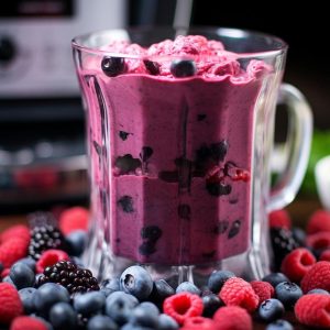 Milkshake - Chocolate